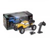 HAIBOXING HBX 12889 1/12 High Speed Racing RC Car for Adults and Kids Yellow