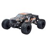 HAIBOXING HBX 12813 SURVIVOR MT Electric Off-Road RC Car Orange