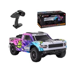 HBX 3101A High Speed Remote Control Car Brushless Car