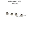 HAIBOXING HBX 903 903A Parts M4 Flange Locknut H003