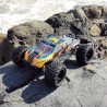 HAIBOXING HBX 2996A Brushless 1/10 High Speed Racing RC Car Yellow