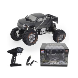 HAIBOXING HBX 2098B 1/24 Scale 2.4Ghz 4WD RC Climbing Rock Crawler