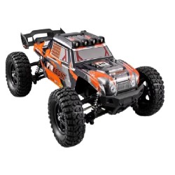 HAIBOXING HBX 901A 1/12 Scale 2.4G 4WD Brushless Climbing Buggy Car