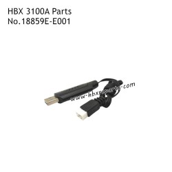 HAIBOXING HBX 3100A RC Car Parts USB Charger 18859E-E001