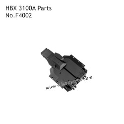 HAIBOXING HBX 3100A RC Car Parts Chassis F4002