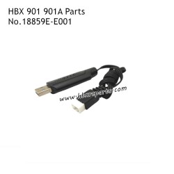 HAIBOXING HBX 901 901A RC Car Parts USB Charger 18859E-E001