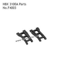 HAIBOXING HBX 3100A RC Car Parts Front Suspension Arms F4003