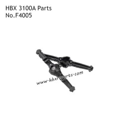 HAIBOXING HBX 3100A RC Car Parts Rear Axle Housing F4005
