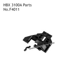 HAIBOXING HBX 3100A Parts Center Gear Upper Housing F4011