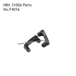 HAIBOXING HBX 3100A Parts Steering Hub Carriers F4016