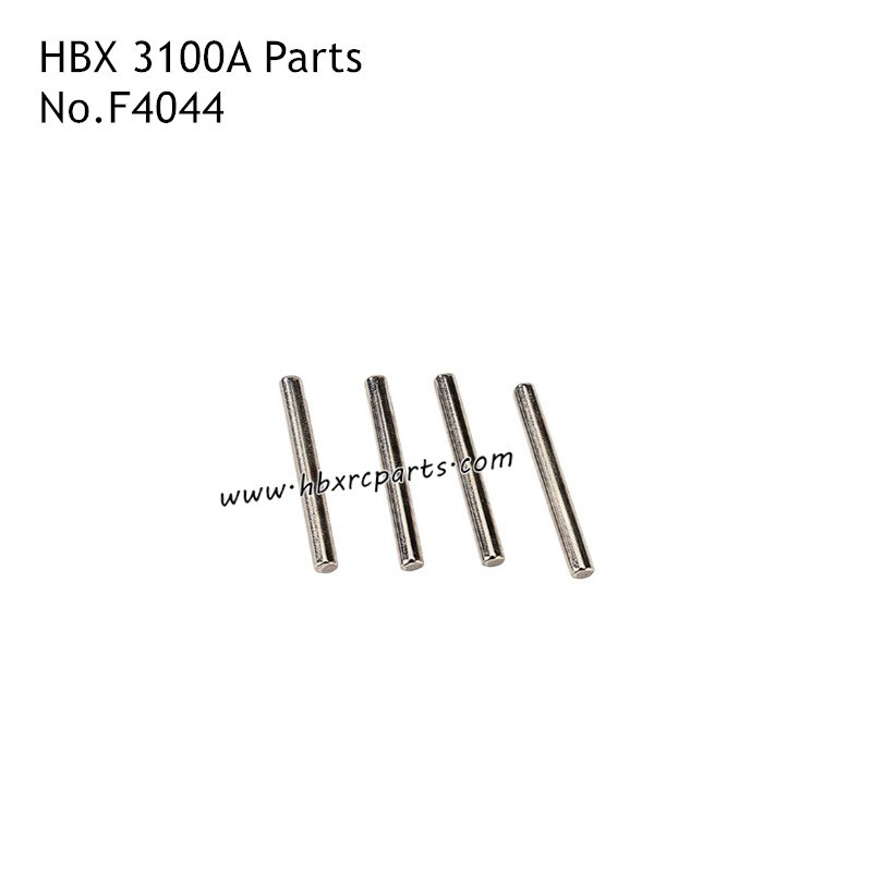 HAIBOXING HBX 3100A Parts Steering Posts F4044 HAIBOXING HBX 3100A Parts Steering Posts F4044