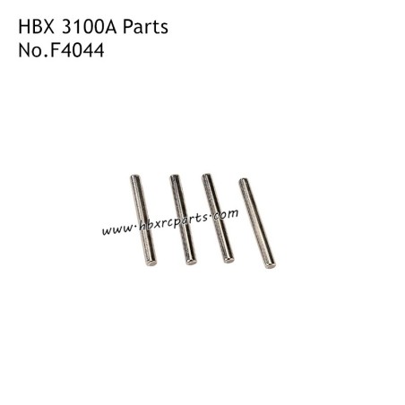 HAIBOXING HBX 3100A Parts Steering Posts F4044