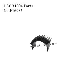 HAIBOXING HBX 3100A Parts Motor Heat Sink F16036