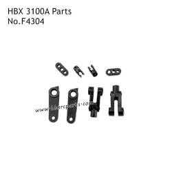 HAIBOXING HBX 3100A Parts Sway Bar Mount F4304