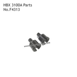 HAIBOXING HBX 3100A Parts Differential Outdrive Cups F4313
