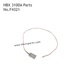HBX 3100A RC Car Parts Taillight F4321