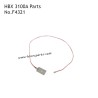 HBX 3100A RC Car Parts Taillight F4321
