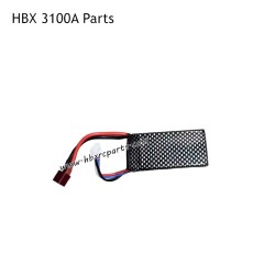 HBX 3100A RC Car Parts 7.4V 3S 2000mAh Battery