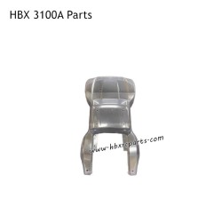 HBX 3100A RC Car Parts Transparent Car Shell