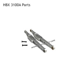 HBX 3100A RC Car Parts Metal Rear Tie Rods