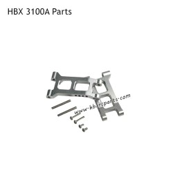 HBX 3100A RC Car Upgrade Parts Metal Front Swing Arms