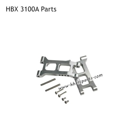 HBX 3100A RC Car Upgrade Parts Metal Front Swing Arms