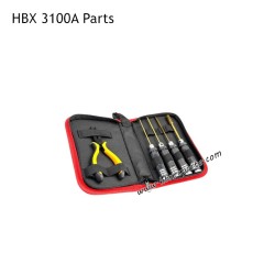 HBX 3100A RC Car Parts Tools