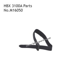 HBX 3100A RC Car Parts Battery Binding Strap M16050