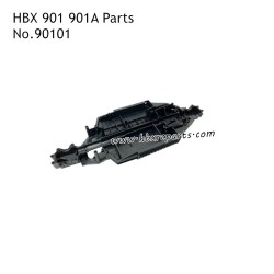 HBX 901A Firebolt Parts Chassis 90101