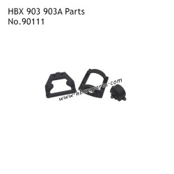 HBX 903A Vanguard Parts Front Steering Plate 90111