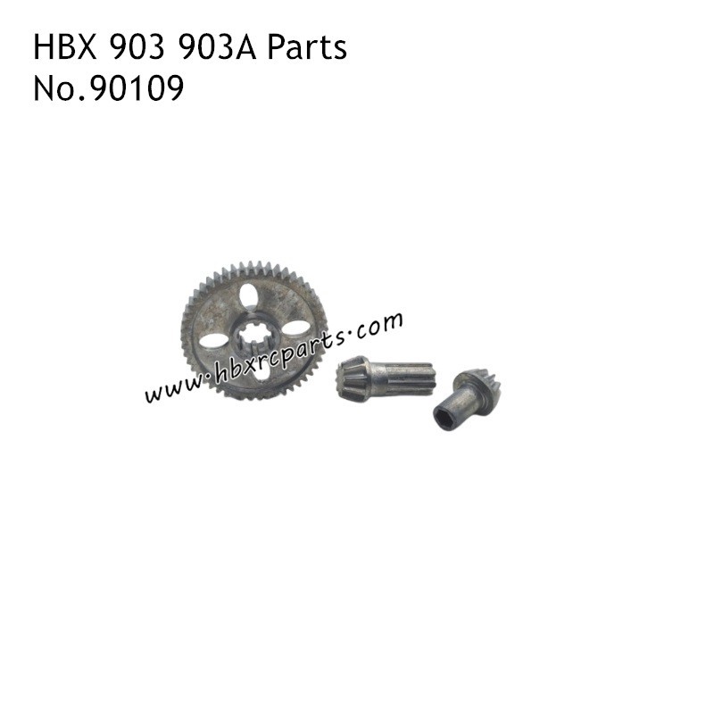 HAIBOXING HBX 903 903A Vanguard Parts Gear Kit 90109 HAIBOXING HBX 903 903A Vanguard Parts Gear Kit 90109