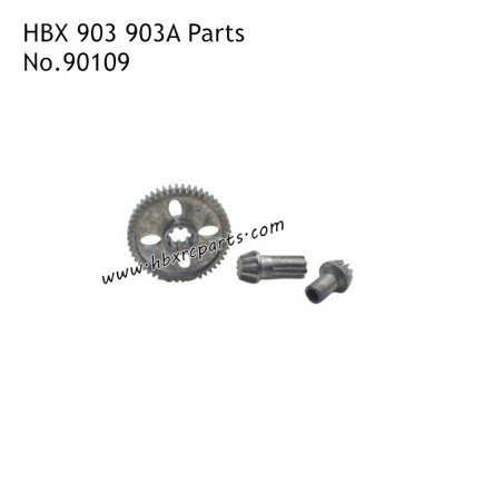 HAIBOXING HBX 903 903A Vanguard Parts Gear Kit 90109