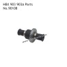 HBX 903A Vanguard Parts Differential 90108