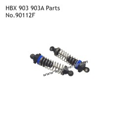 HAIBOXING HBX 903 903A Vanguard Parts Front Shock Absorbers 90112F