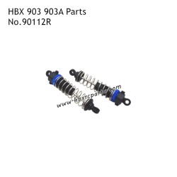 HBX 903A Vanguard Parts Rear Shock Absorbers 90112R