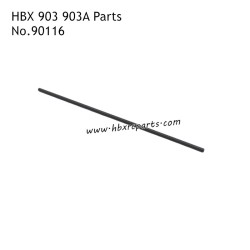 HAIBOXING HBX 903 903A RC Car Parts Center Drive Shaft 90116