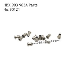 HAIBOXING HBX 903A RC Car Parts Steering Ball Stud 90121