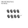 HAIBOXING HBX 903 903A RC Car Parts Ball Stud 90122