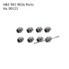 HAIBOXING HBX 903 903A RC Car Parts Balls 90123