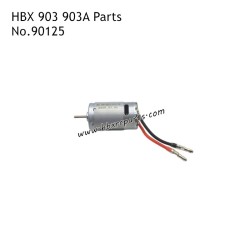 HAIBOXING HBX 903 903A RC Car Parts Brushed Motor 90125