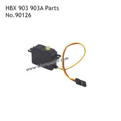 HAIBOXING HBX 903 903A RC Car Parts 3-Wire 2.2Kg Servo 90126