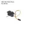 HAIBOXING HBX 903 903A RC Car Parts 3-Wire 2.2Kg Servo 90126