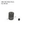HAIBOXING HBX 903 903A RC Car Parts Motor Gear 90128
