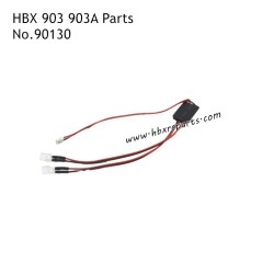 HAIBOXING HBX 903 903A RC Car Parts Headlight LED 90130