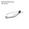 HAIBOXING HBX 903 903A RC Car Parts Headlight LED 90130