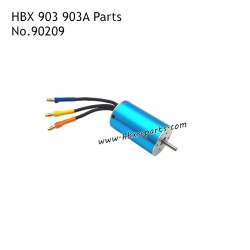 HBX 903A Parts Brushless Motor 90209