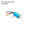 HBX 903A Parts Brushless Motor 90209