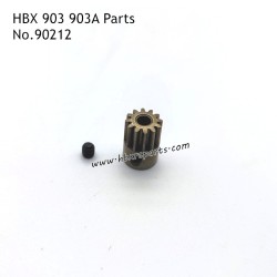 HBX 903A Parts Brushless Motor Gear 90212