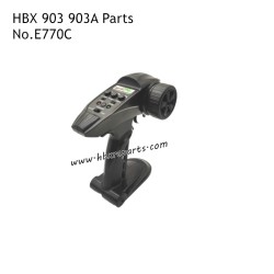 HBX 903A Parts 2.4Ghz Transmitter for Brushless Car E770C