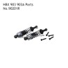 HAIBOXING HBX 903 903A RC Car Parts Rear Shock Absorber 90201R